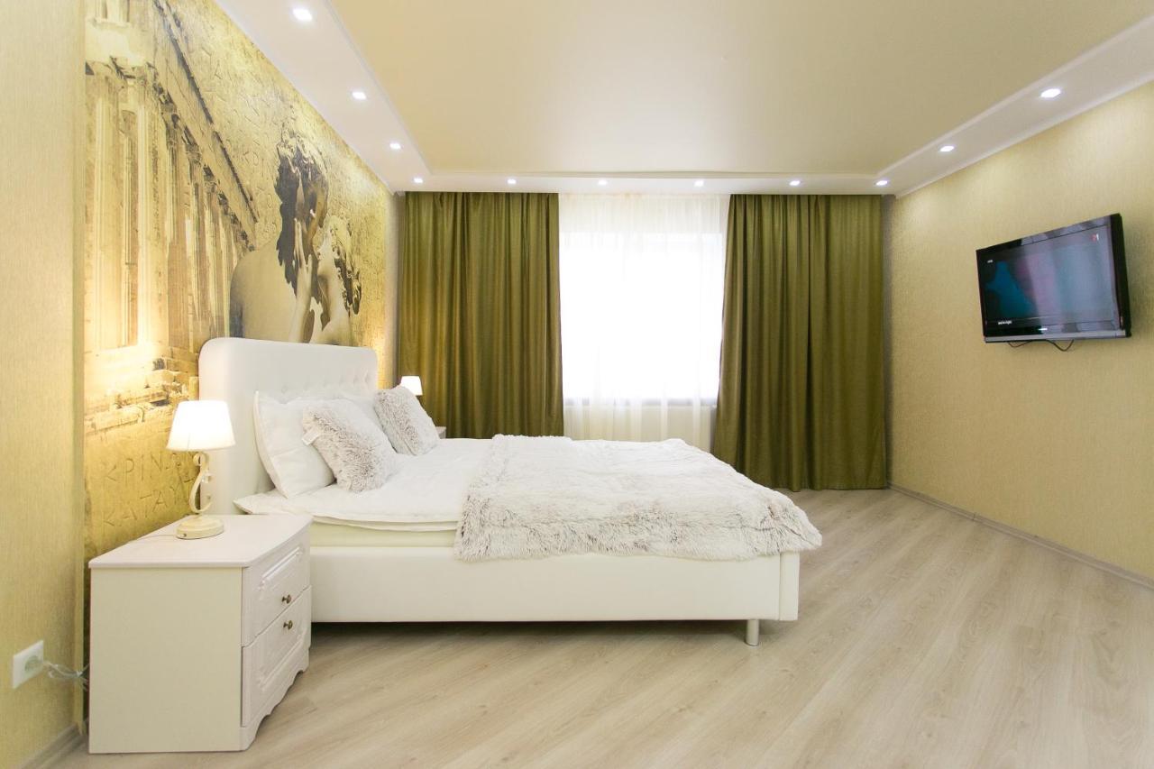 Apartlux Sumî Exterior foto