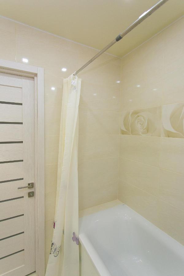 Apartlux Sumî Exterior foto